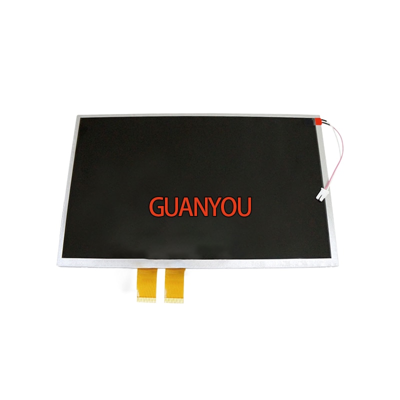 10.2 ġ lcd ÷ ȭ AT102TN03 V.9 AT102TN03 V.8 800x480